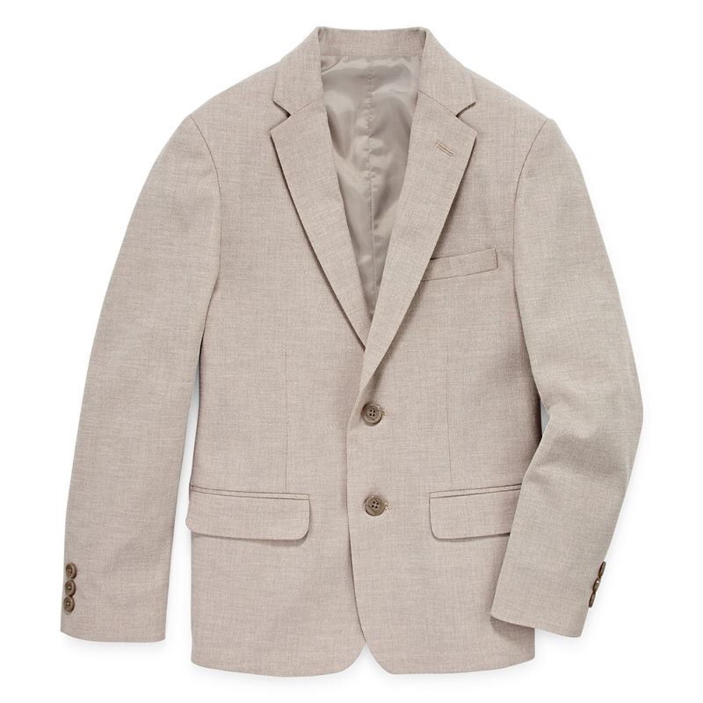 Van Heusen Big Boys Suit Set (Pant and Jacket)